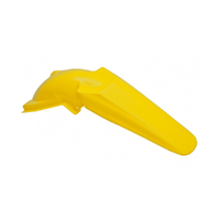 Rtech Yellow Rear Fender for 2004-2006 Suzuki RMZ250 