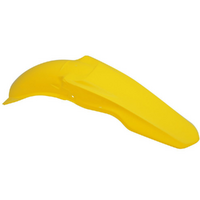 Rtech Yellow Rear Fender for 2001-2008 Suzuki RM250 