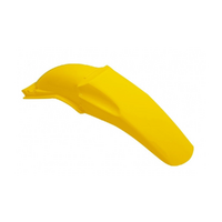 Rtech Yellow Rear Fender for 1996-2000 Suzuki RM250 