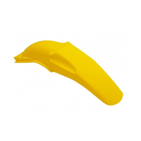 Rtech Suzuki RM250 1996-2000 OEM Yellow Rear Fender