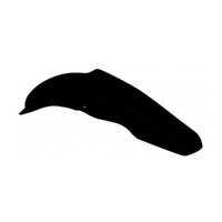 Rtech Black Rear Fender for 2001-2008 Suzuki RM250 