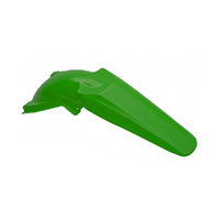 Rtech Green Rear Fender for 2004-2005 Kawasaki KX250F 