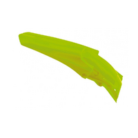Rtech Neon Yellow Rear Fender for 2010-2018 Suzuki RMZ250 