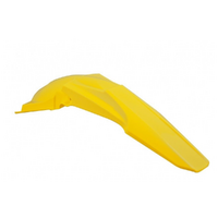 Rtech Yellow Rear Fender for 2008-2017 Suzuki RMZ450 