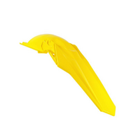 Rtech Yellow Rear Fender for 2018-2021 Suzuki RMZ450 