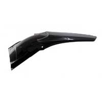 Rtech Black Rear Fender for 2010-2018 Suzuki RMZ250 