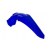 Rtech Blue Rear Fender for 2007-2015 Yamaha WR450F 