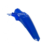 Rtech Blue Rear Fender for 2015-2019 Yamaha WR250F 