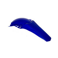 Rtech Blue Rear Fender for 2003-2006 Yamaha WR250F 