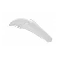 Rtech White Rear Fender for 2003-2006 Yamaha WR250F 