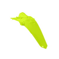 Rtech Neon Yellow Rear Fender for 2015-2019 Yamaha WR250F 