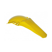 Rtech Yellow Rear Fender for 2003-2006 Yamaha WR250F 