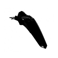 Rtech Black Rear Fender for 2015-2019 Yamaha WR250F 
