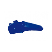 Rtech Yamaha YZ125X 2021 Blue Rear Fender