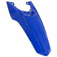 Rtech Blue Rear Fender for 2018-2021 Yamaha YZ65 
