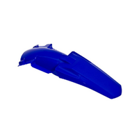 Rtech Blue Rear Fender for 2002-2021 Yamaha YZ85 