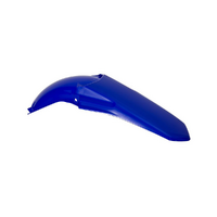 Rtech Blue Rear Fender for 2002-2014 Yamaha YZ125 