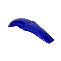 Rtech Blue Rear Fender for 1996-2001 Yamaha YZ250 
