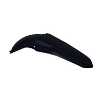 Rtech Black Rear Fender for 2002-2014 Yamaha YZ250 
