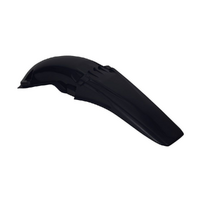 Rtech Black Rear Fender for 2000-2002 Yamaha YZ426F 