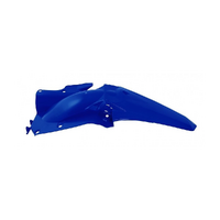 Rtech Blue Rear Fender for 2015-2019 Yamaha YZ250FX 
