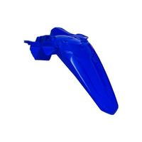 Rtech Blue Rear Fender for 2019-2021 Yamaha YZ250F 