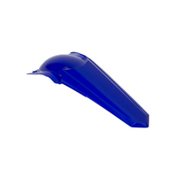 Rtech Blue Rear Fender for 2010-2013 Yamaha YZ250F 