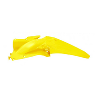 Rtech Yellow Rear Fender for 2015-2019 Yamaha YZ250FX 