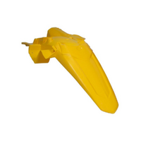 Rtech Yellow Rear Fender for 2019-2021 Yamaha YZ250F 