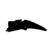 Rtech Black Rear Fender for 2014-2017 Yamaha YZ450F 