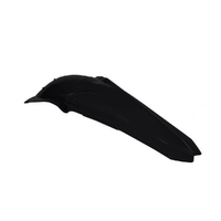 Rtech Black Rear Fender for 2010-2013 Yamaha YZ450F 