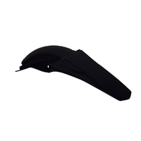 Rtech Black Rear Fender for 2003-2005 Yamaha YZ450F 