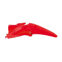 Rtech Red Rear Fender for 2014-2017 Yamaha YZ450F 