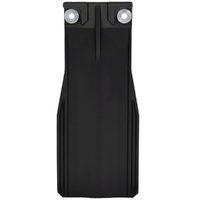 Rtech KTM Black Enduro Link GuardSX / SXF / XC 125-250-350-450 2016-2020