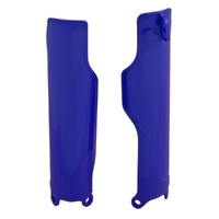 Rtech Blue Fork Protectors for 2001-2007 GasGas FSE450 