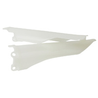 Rtech Neutral Fork Protectors for 2001-2007 GasGas FSE450 