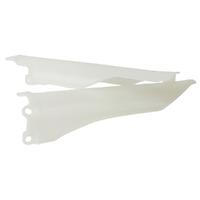 Rtech Neutral Fork Protectors for 2004-2008 Kawasaki KX125 