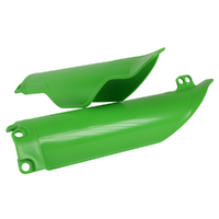 Rtech Kawasaki Green Fork Protectors KX85 2014-2021