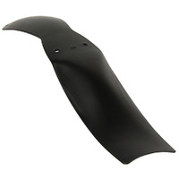 Rtech Black Mud Plate / Shock Protector for 2011-2013 Husqvarna TC449 