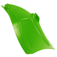 Rtech Green Mud Plate / Shock Protector for 2019-2020 Kawasaki KX250F 