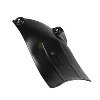 Rtech Yamaha YZ450FX 2016-2021 Black Mud Plate