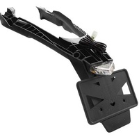 Rtech Black Integra Tail Lights for 2024 KTM 150 XCW 
