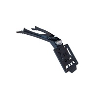 Rtech Black Integra Tail Lights for 2024 GasGas EC250F 