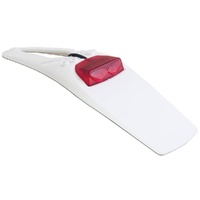 Rtech White Extreme LED Tail Light 