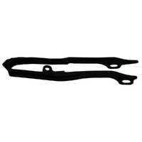 Rtech Black Chain Slider for 2009-2012 Honda CRF450R 