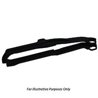 Rtech Black Chain Slider for 2018-2024 Honda CRF150RB 
