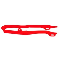 Rtech Red Chain Slider for 2009-2012 Honda CRF450R 