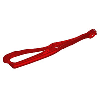 Rtech Red Chain Slider for 2013-2016 Honda CRF450R 