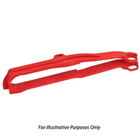 Rtech Red Chain Slider for 2018-2024 Honda CRF150R 