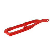 Rtech Red Chain Slider for 2004-2009 Honda CRF250R 